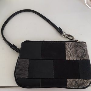 New York & Company Small Wristlet
